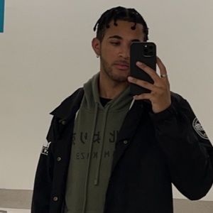 Meet your Posher, Jordan